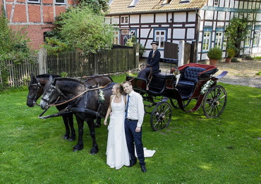 Hochzeit Juli 2011